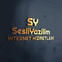 SesliYazilim